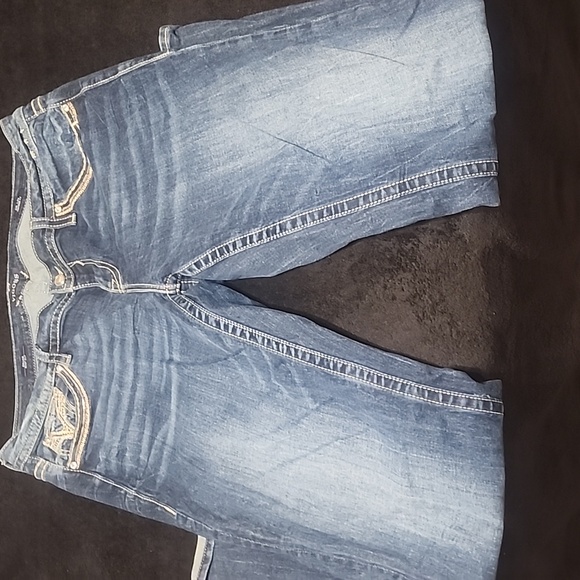 Vigoss Jeans - Picture 4 of 8